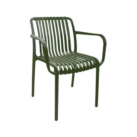 Palissade Chair - Iconic Restaurant Chair Design