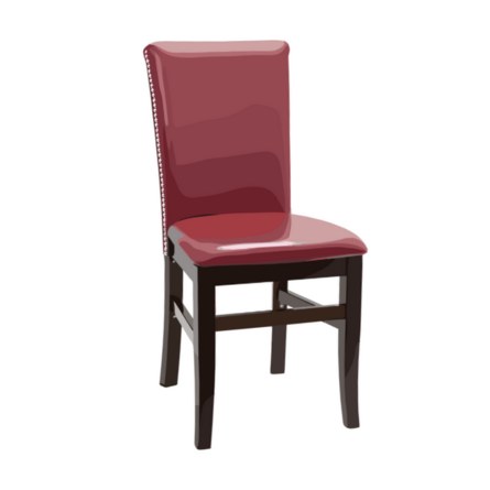 Parsons Chair - Iconic Restaurant Chair Design