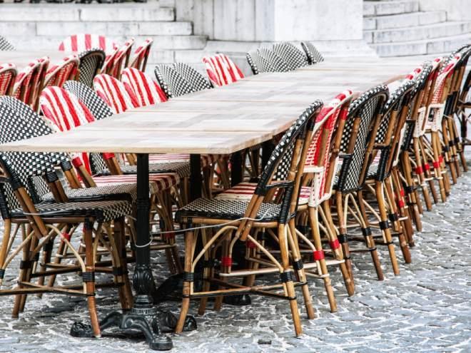 Patio Perfection: Choosing the Best Restaurant Seating