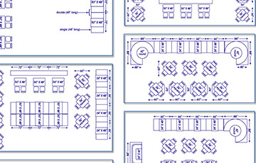 Seating Layout Best Practices For Commercial Spaces