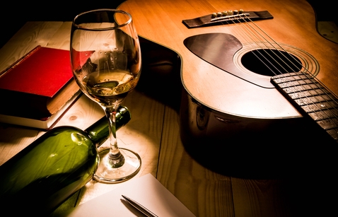 Blog - Take Your Business to New Heights with Restaurant Background Music