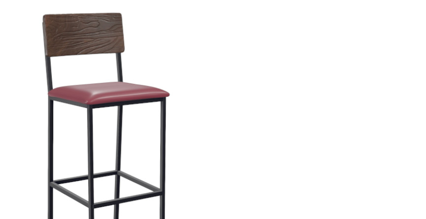 Designed For Commercial Use  