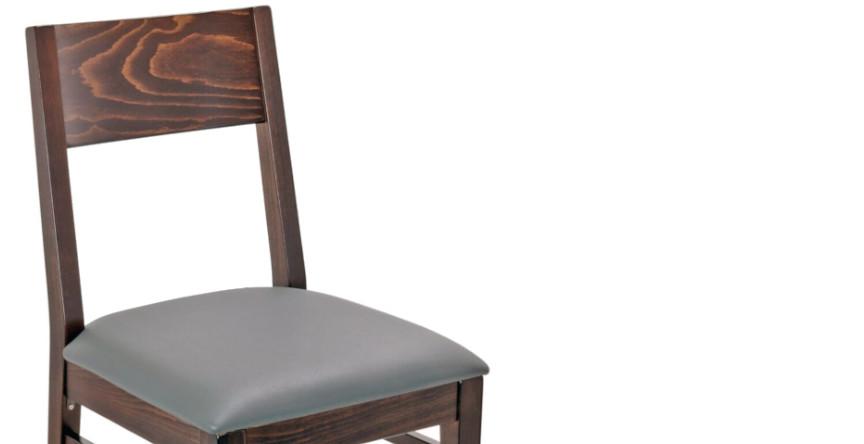 Sturdy and Sleek 