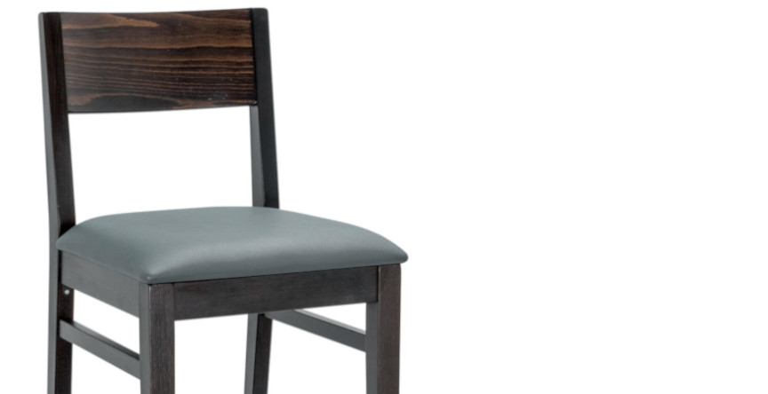 Sturdy and Sleek 
