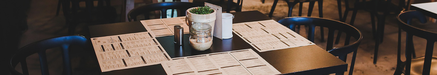 Designer Exclusive Restaurant Furniture