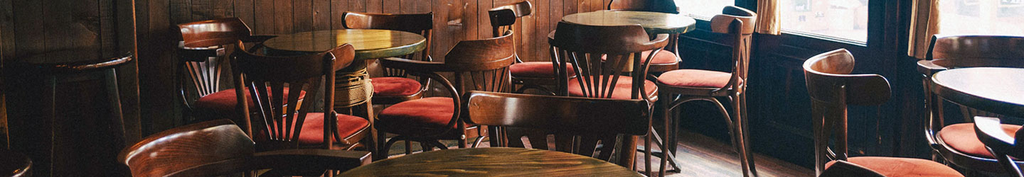 Commercial Restaurant Chairs, Chairs For Pubs, Bar Chairs Wholesale