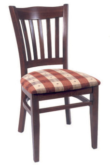 affordable restaurant chairs