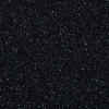 Black Powdered Coated Protective Finish