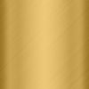 Close-up of Gold Finish Steel Commercial Table Base used in restaurant seating at STL Cafe