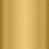 Gold Powder Coat Protective Finish Swatch