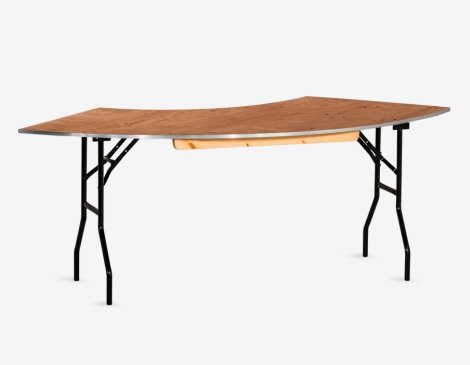 High Quality Banquet Tables