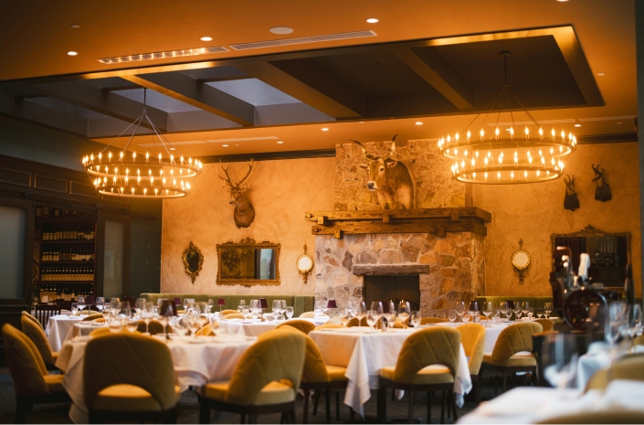 Braza Chicken Furniture Case Study