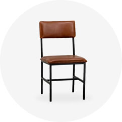 Metal Chairs