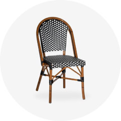 Outdoor Chairs
