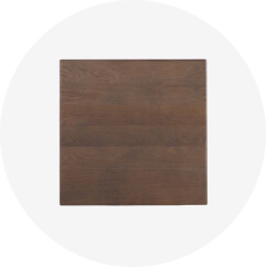 Wood Table Tops