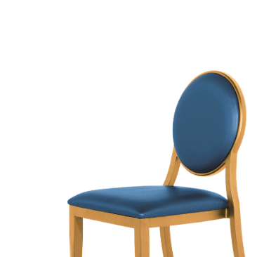 New line of Banquet Chairs